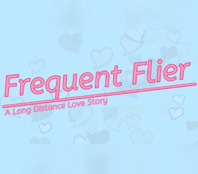 Frequent Flyer: A Long Distance Love Story PC Steam Ключ