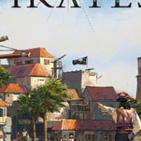 Republic of Pirates PC Steam Ключ