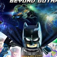 LEGO Batman 3: Beyond Gotham EU XBOX One / Xbox Series X|S Ключ