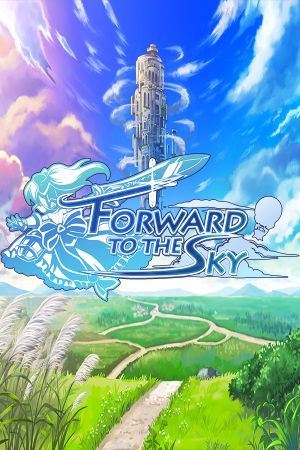 Forward to the Sky PC Steam Ключ