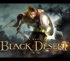 Black Desert Online Steam Аккаунт