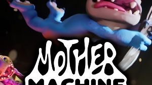 Mother Machine - Misty Grove DLC PC Steam Ключ