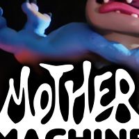 Mother Machine - Misty Grove DLC PC Steam Ключ