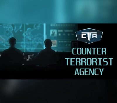 Counter Terrorist Agency EU PC Steam Ключ