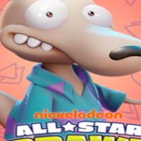 Nickelodeon All-Star Brawl - Rocko Brawler Pack DLC Steam Ключ
