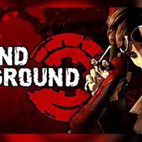 Pound of Ground Steam Ключ