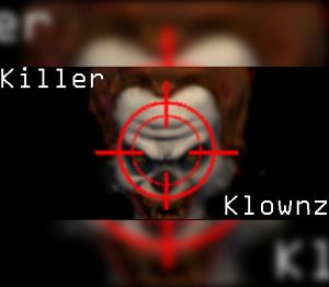 Killer Klownz Steam Ключ