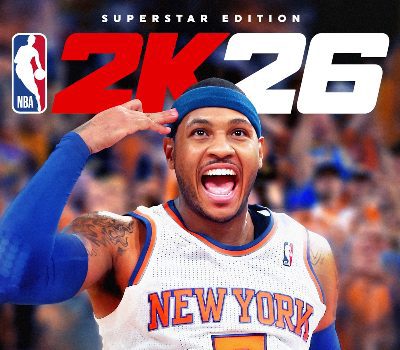 NBA 2K26 Superstar издание CH XBOX One / Xbox Series X|S Ключ