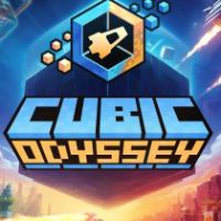 Cubic Odyssey PC Steam Аккаунт