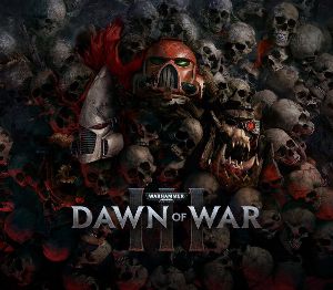 Warhammer 40,000: Dawn of War III EU PC Steam Ключ