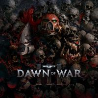 Warhammer 40,000: Dawn of War III EU PC Steam Ключ
