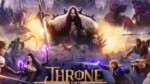 THRONE AND LIBERTY - Loyal Warrior Outfit and Woodland Yeddy Amitoi DLC Xbox Series X|S Ключ