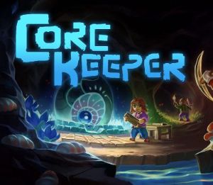 Core Keeper RoW PC Steam Ключ
