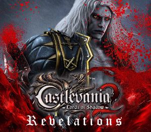 Castlevania: Lords of Shadow 2 - Revelations DLC EU PC Steam Ключ