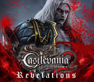 Castlevania: Lords of Shadow 2 - Revelations DLC EU PC Steam Ключ