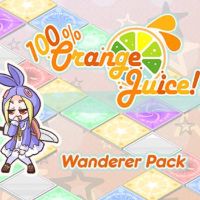 100% Orange Juice - Wanderer Pack DLC Steam Ключ