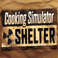 Cooking Simulator - Shelter DLC AR XBOX One / Xbox Series X|S Ключ