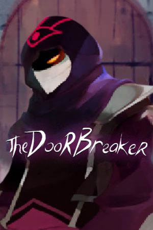 The Doorbreaker Steam Ключ