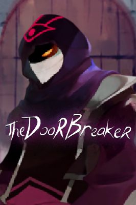 The Doorbreaker Steam Ключ