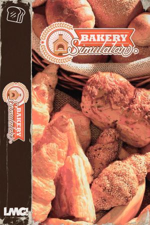 Bakery Simulator PC Steam Ключ (valid until December 2026)