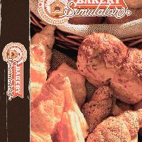 Bakery Simulator PC Steam Ключ (valid until December 2026)