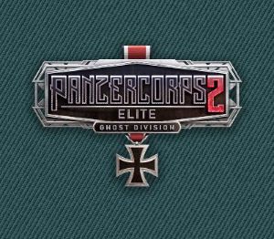 Panzer Corps 2: Elite - Ghost Division DLC PC Steam Ключ