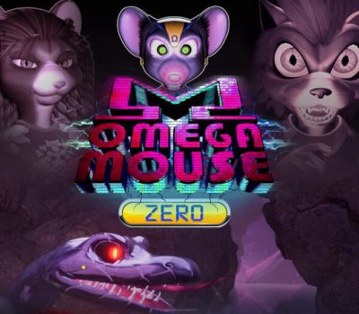 Omega Mouse Zero Steam Ключ