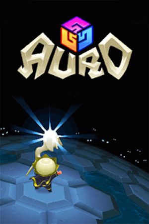 Auro: A Monster-Bumping Adventure Steam Ключ