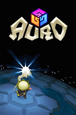 Auro: A Monster-Bumping Adventure Steam Ключ