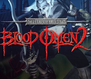 Blood Omen 2: Legacy of Kain PC Steam Аккаунт