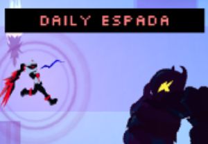 Daily Espada Steam Ключ
