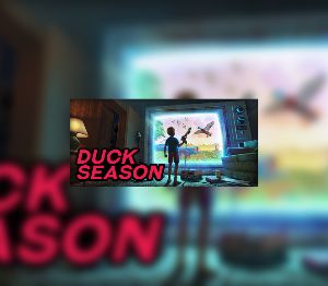 Duck Season VR Steam Альтергифт
