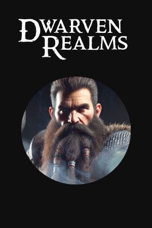 Dwarven Realms PC Steam Аккаунт