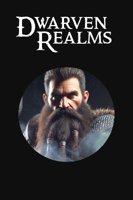 Dwarven Realms PC Steam Аккаунт