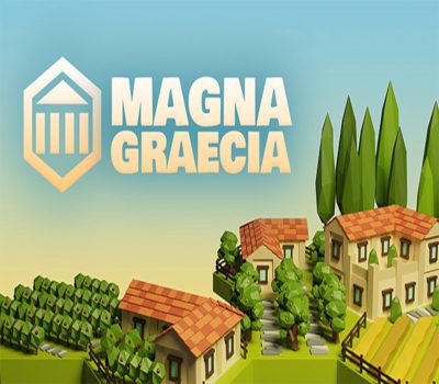 Magna Graecia Steam CD Key