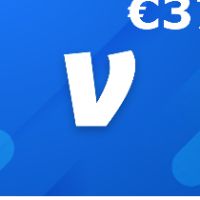 Rewarble Venmo EUR 375 Подарочная карта