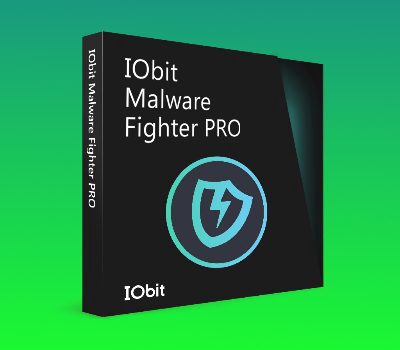 IObit Malware Fighter 10 Pro Ключ (1 Year / 1 PC)