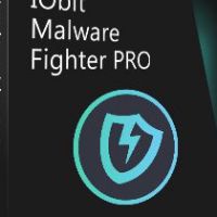 IObit Malware Fighter 10 Pro Ключ (1 Year / 1 PC)