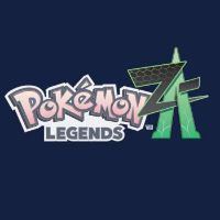 Pokémon LEGENDS Z-A US Nintendo Switch Ключ
