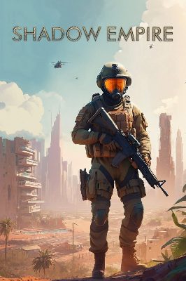 Shadow Empire EU PC Steam Ключ