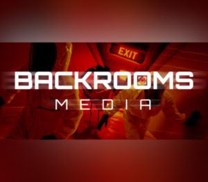 Backrooms Media PC Steam Ключ