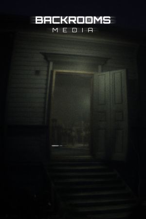 Backrooms Media PC Steam Ключ