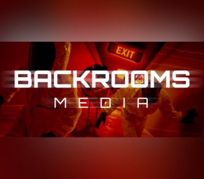 Backrooms Media PC Steam Ключ