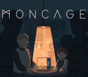 Moncage EU PC Steam Альтергифт