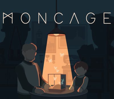 Moncage EU PC Steam Альтергифт