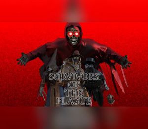 Survivors of the Plague Steam Ключ