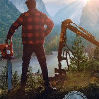 Lumberjack's Dynasty PC Steam Аккаунт