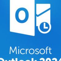 MS Outlook 2024 Bind Ключ