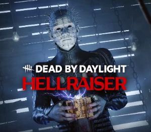 Dead by Daylight - Hellraiser Chapter DLC Steam Ключ
