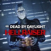 Dead by Daylight - Hellraiser Chapter DLC Steam Ключ